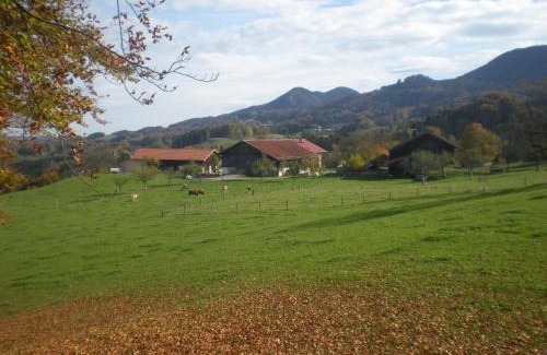 Samerberg House | Weissnhof