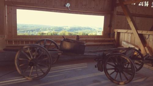 Samerberg House | Weissnhof