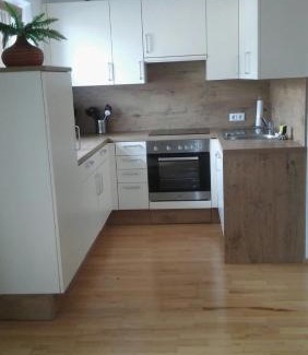 Bad Hofgastein Apartment | Weitblick Appartements