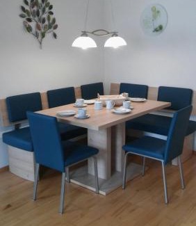 Bad Hofgastein Apartment | Weitblick Appartements