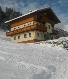 Bad Hofgastein Apartment | Weitblick Appartements