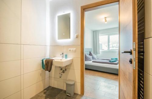 Wagrain Apartment | WeitBlick Appartements