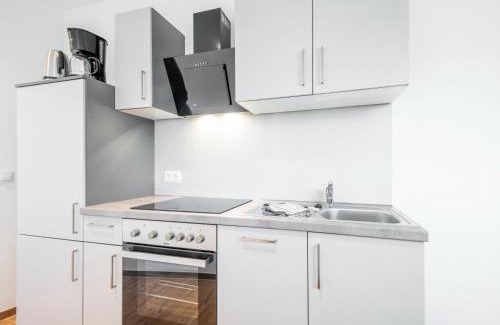 Wagrain Apartment | WeitBlick Appartements