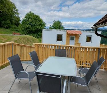 Sankt Paul im Levanttal House | Weitblick Hof