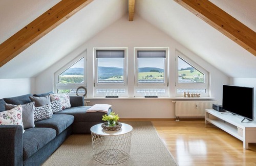 Breitnau Apartment | Weitblick