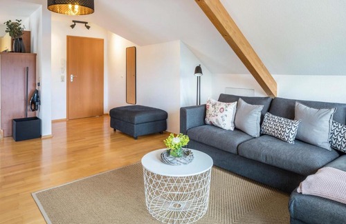 Breitnau Apartment | Weitblick
