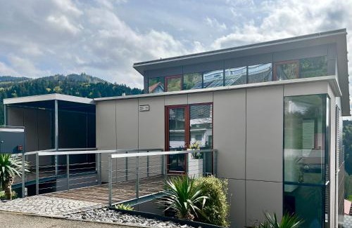 Elzach Apartment | WEITBLICK "entspannen - wohlfühlen - aktiv erholen"