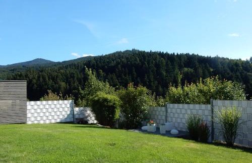 Elzach Apartment | WEITBLICK "entspannen - wohlfühlen - aktiv erholen"