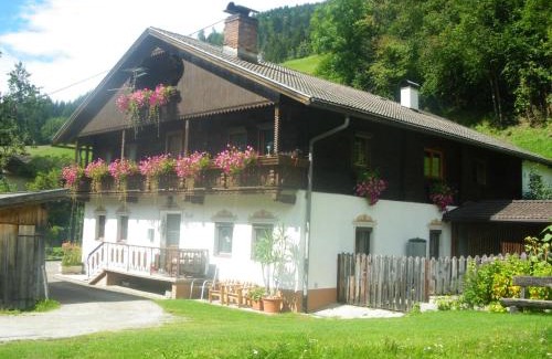 Sillian Apartment | Weitlaner Birgit