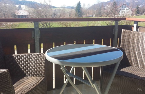 Weitnau Apartment | Weitnaustyle to feel good - climatic health resort in the heart of the Allgäu