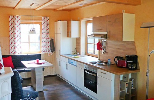 Obstfelderschmiede House | Weitsicht by Interhome