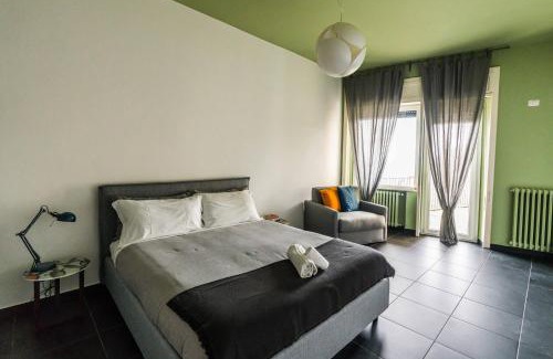 Enna House | WelcHome - guest accomodation