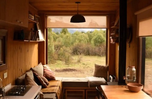 San Carlos de Bariloche House | Welcoming Tiny house in astonishing surrounding in Bariloche