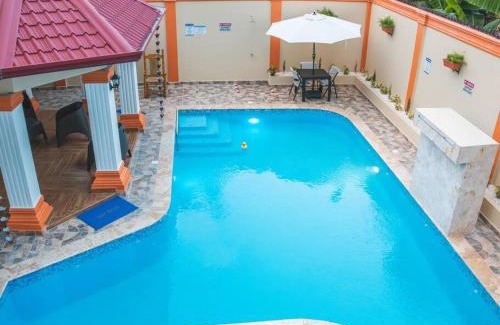 Punal House | Welcome to Villa D’Mirella!