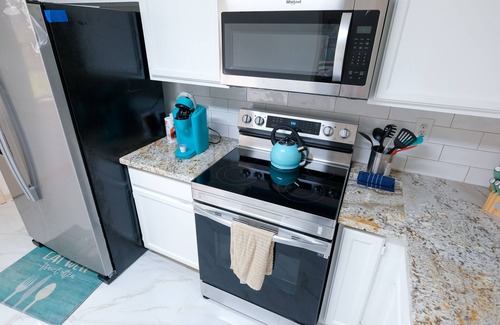 FM 1960 House | Welcome 4 Bedroom house North Houston!