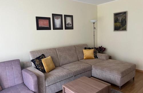 Druskininkai Apartment | Welcome apartment