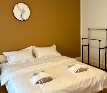 Olten Apartment | Welcome Apartment - Olten