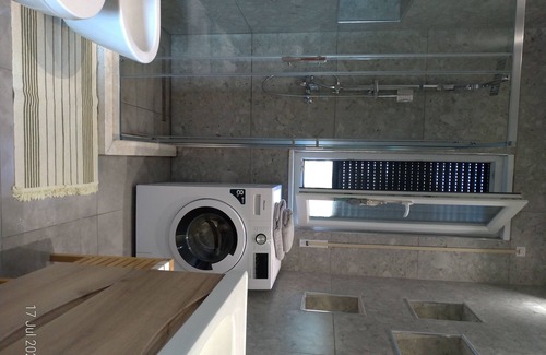 Qerek Apartment | Welcome Beach Apartment