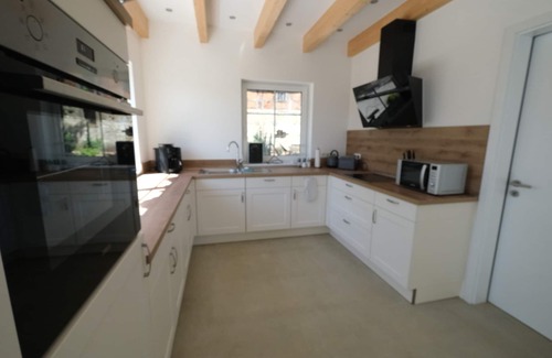 Westendorf House | Welcome !