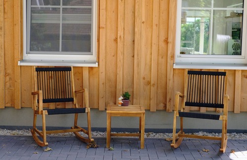 Westendorf House | Welcome !