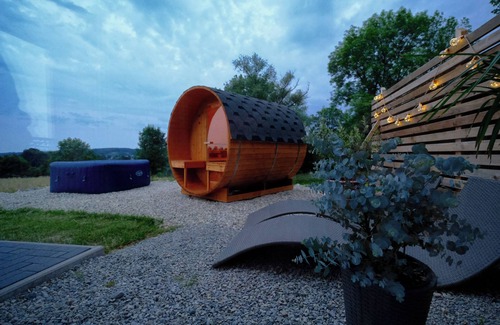 Westendorf House | Welcome !