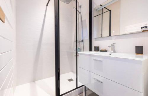 Angouleme Apartment | Welcome