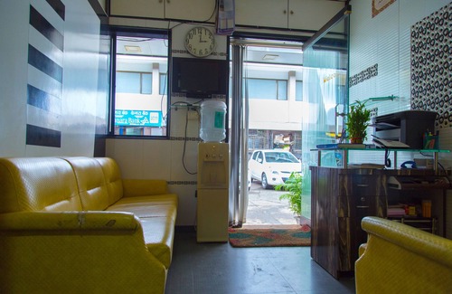 Prabhadevi Hostel | Welcome Guest House - Hostel