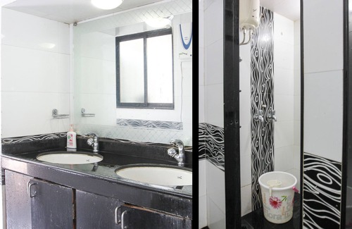 Prabhadevi Hostel | Welcome Guest House - Hostel