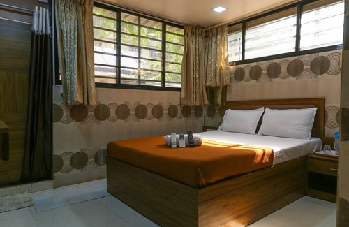 Prabhadevi Hostel | Welcome Guest House - Hostel