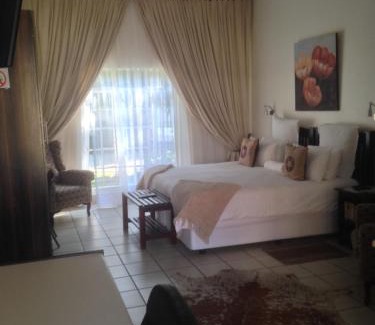 Three Rivers House | Welcome Guest House