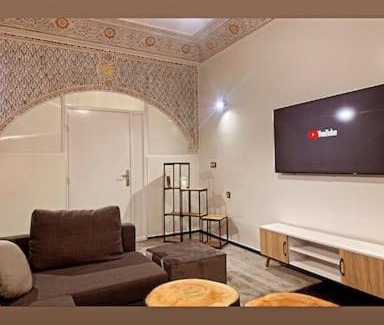L'Ocean Apartment | Welcome Hom in the heart of RABAT