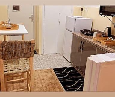 L'Ocean Apartment | Welcome Hom in the heart of RABAT