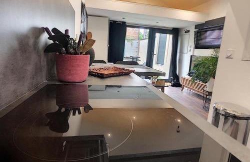 Longvic Apartment | Welcome Home