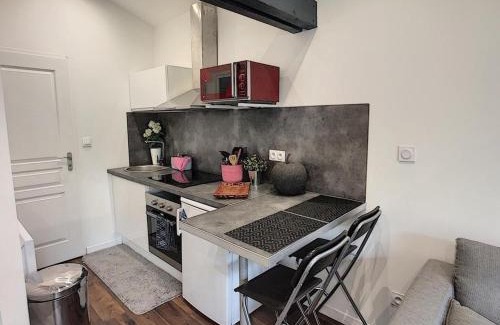 Longvic Apartment | Welcome Home