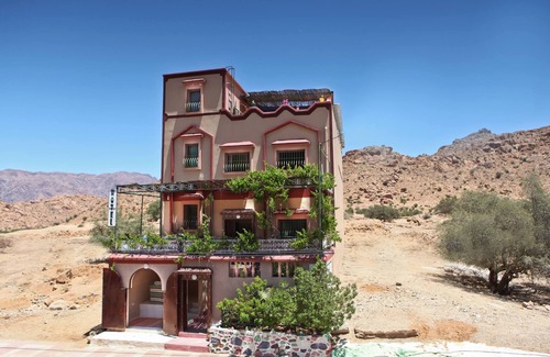 Tafraout House | Welcome home in Morocco