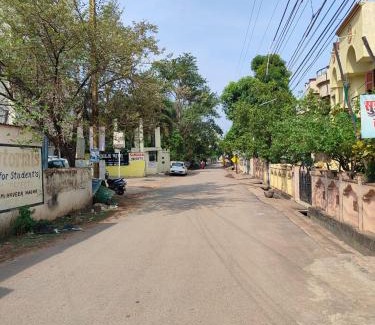 Raipur House | Welcome Home