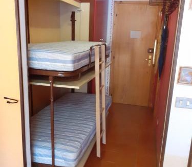 Chiomonte Apartment | Welcome home