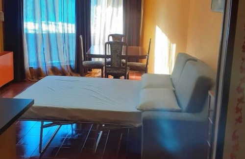 Chiomonte Apartment | Welcome home