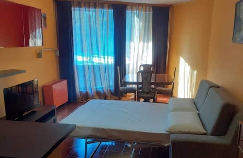 Chiomonte Apartment | Welcome home
