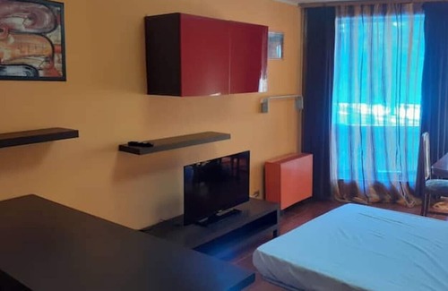 Chiomonte Apartment | Welcome home