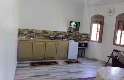 Beni Mellal Apartment | Welcome Home