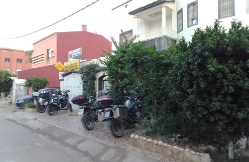 Beni Mellal Apartment | Welcome Home