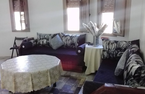 Beni Mellal Apartment | Welcome Home