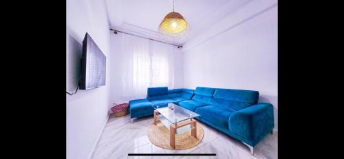 Fes Apartment | Welcome Home