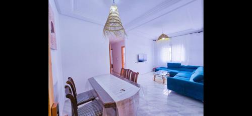 Fes Apartment | Welcome Home