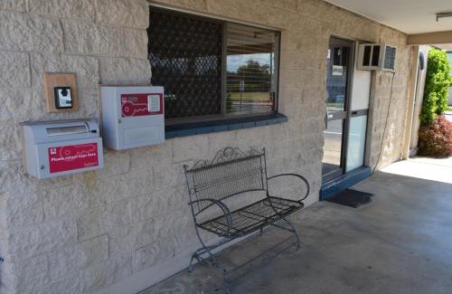 Rockhampton Hotel | Welcome Home Motel Rockhampton