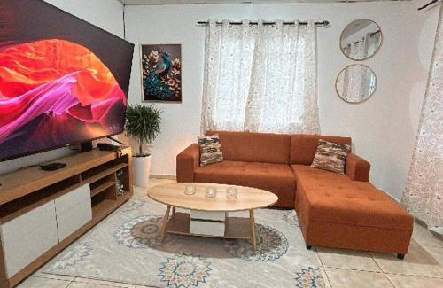 Santiago House | Welcome Home Santiago