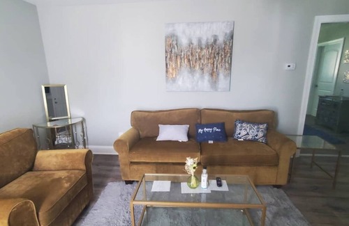 Emporia House | WELCOME HOME!