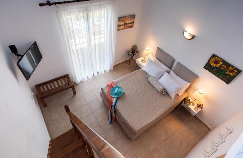 Mikros Gialos Apartment | Welcome In