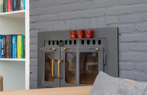 Nieuwvliet House | Welcome in - Lepelblad 7, Nieuwvliet